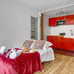 Thebluestay 100 - Cozy Apartment - Le Marais