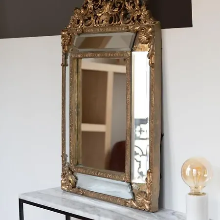 Appartamento Thebluestay 100 - Cozy - Le Marais