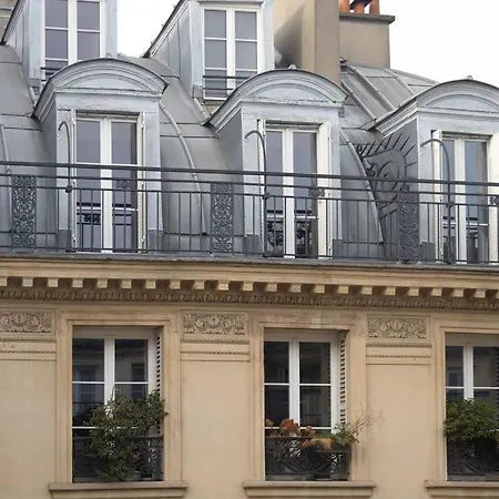 Appartamento Thebluestay 100 - Cozy - Le Marais