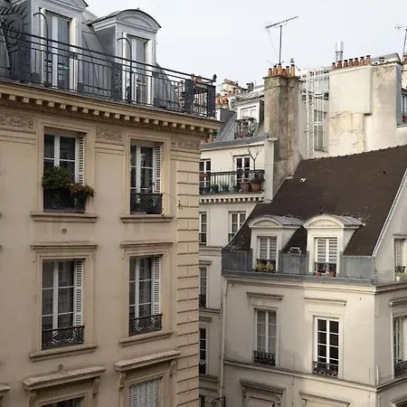 Appartamento Thebluestay 100 - Cozy - Le Marais *
