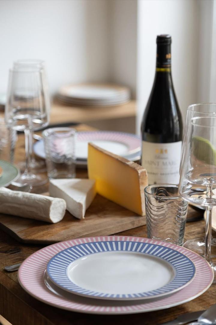Appartamento Thebluestay 100 - Cozy - Le Marais Parigi